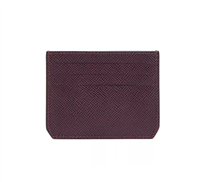 Fundas para tarjetas de crédito Pineider mini franzi in Cuero PBS706195 - PBS706195
